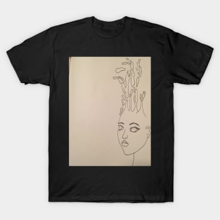 Mind meld T-Shirt